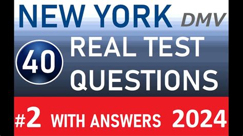 is new york driving test hard to past|new york driving test.